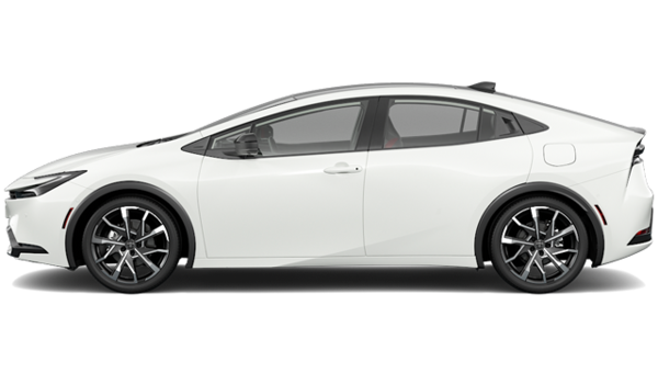 Prius hybride branchable