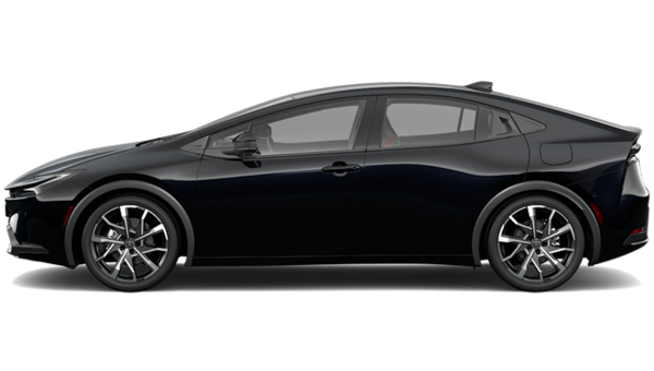 TOYOTA Prius hybride branchable XSE Premium 2025 - Vue extérieure - 2