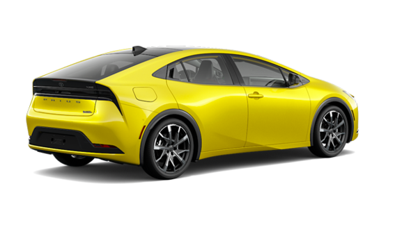 2025 Toyota Prius Plug-in Hybrid XSE PREMIUM-exterior-front