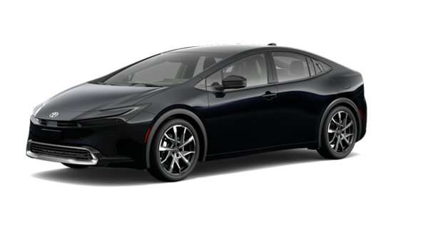 TOYOTA Prius hybride branchable XSE Premium 2025 - Vue extérieure - 1