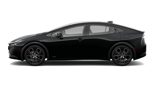 TOYOTA Prius Limited AWD 2025 - Vue extérieure - 2