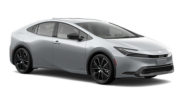 2025 TOYOTA Prius XLE AWD photo-3