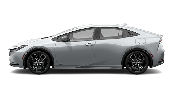 TOYOTA Prius XLE AWD 2025 - Vue extérieure - 2