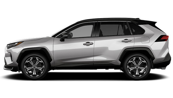 2025 TOYOTA RAV4 Plug-In Hybrid XSE Tech Pack photo-0