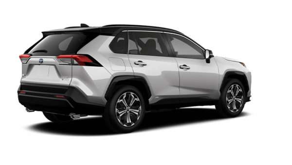 2025 Toyota RAV4 Plug-in Hybrid XSE Technology Package-exterior-front