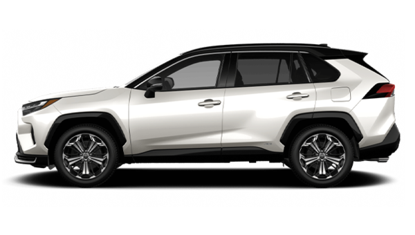 2025 Toyota RAV4 Plug-in Hybrid XSE-exterior-side