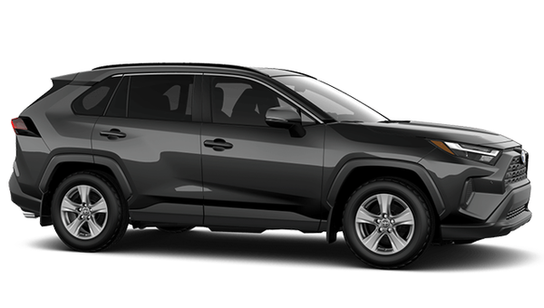 2025 TOYOTA RAV4 Hybrid XLE photo-3