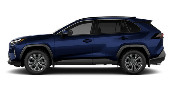 TOYOTA RAV4 Hybride XLE PREMIUM 2025 photo-0