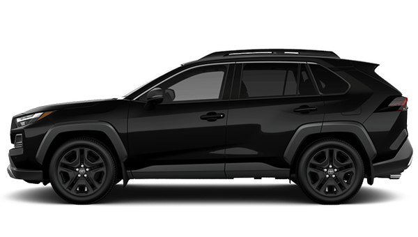 TOYOTA RAV4 TRAIL 2025 photo-0