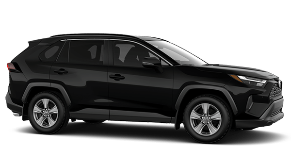 2025 TOYOTA RAV4 XLE photo-3