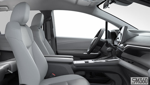2025 TOYOTA Sienna Hybrid LE FWD 8 Passengers - Interior view - 1