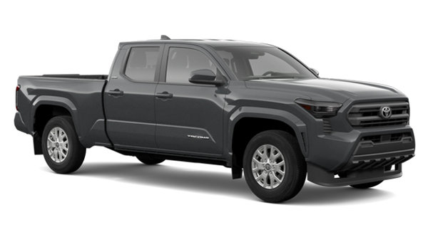 2025 TOYOTA Tacoma SR5 photo-3