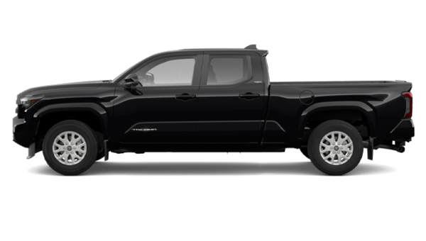 2025 TOYOTA Tacoma SR5 - Exterior view - 2