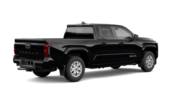 2025 TOYOTA Tacoma SR5 - Exterior view - 3