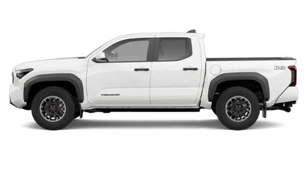TOYOTA Tacoma TRD Off Road 6M SB 2025 - Vue extérieure - 2