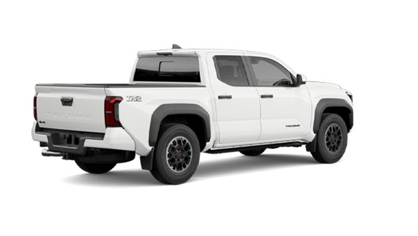 TOYOTA Tacoma TRD Off Road 6M SB 2025 - Vue extérieure - 3