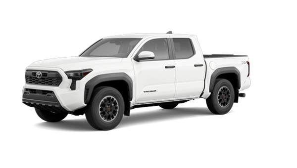 TOYOTA Tacoma TRD Off Road 6M SB 2025 - Vue extérieure - 1