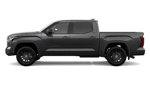 2025 TOYOTA Tundra Hybrid CREWMAX LIMITED NIGHTSHADE photo-0