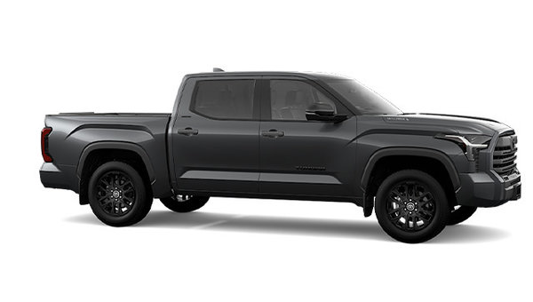 2025 TOYOTA Tundra Hybrid CREWMAX LIMITED NIGHTSHADE photo-3