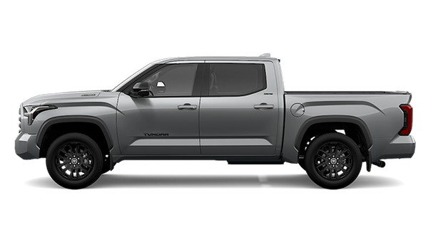 TOYOTA Tundra Hybride CREWMAX LIMITED ÉDITION NIGHTSHADE 2025 - Vue extérieure - 2