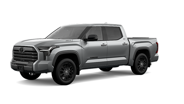 TOYOTA Tundra Hybride CREWMAX LIMITED ÉDITION NIGHTSHADE 2025 - Vue extérieure - 1