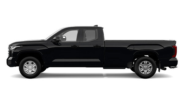 TOYOTA Tundra 4X2 DOUBLE CAB SR L 2025 photo-0