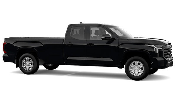 TOYOTA Tundra 4X2 DOUBLE CAB SR L 2025 photo-3