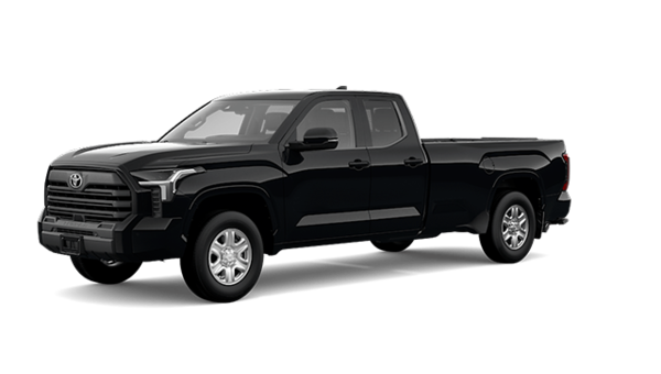 TOYOTA TUNDRA 4X2 DOUBLE CAB SR L 2025 - Vue extérieure - 1
