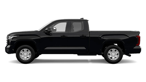 2025 TOYOTA Tundra 4X2 DOUBLE CAB SR photo-0