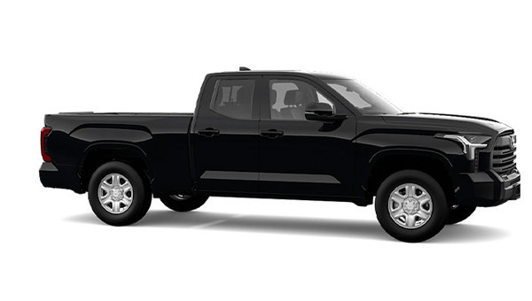 2025 TOYOTA Tundra 4X2 DOUBLE CAB SR photo-3