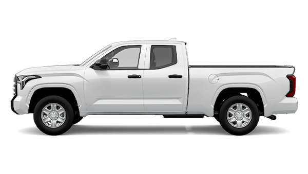 TOYOTA Tundra CREWMAX SR 2025 - Vue extérieure - 2