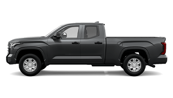 2025 TOYOTA Tundra 4X2 DOUBLE CAB SR - Exterior view - 2