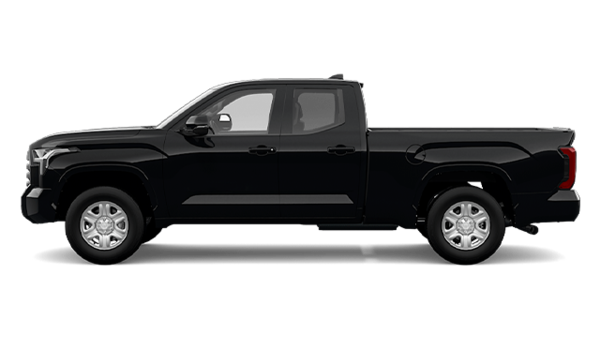 2025 TOYOTA Tundra 4X2 DOUBLE CAB SR - Exterior view - 2