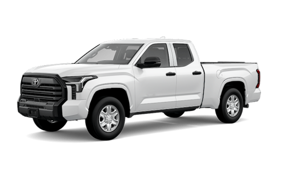 2025 TOYOTA Tundra