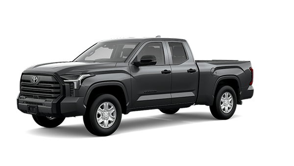 2025 TOYOTA Tundra 4X2 DOUBLE CAB SR - Exterior view - 1