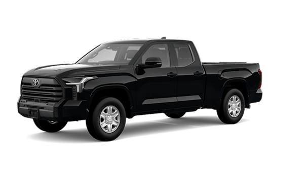 2025 TOYOTA Tundra 4X2 DOUBLE CAB SR - Exterior view - 1