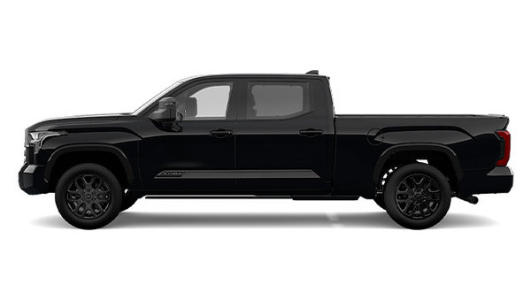 TOYOTA Tundra CREWMAX PLATINUM L 2025 photo-0