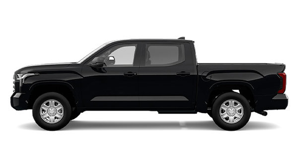 TOYOTA Tundra CREWMAX SR 2025 photo-0