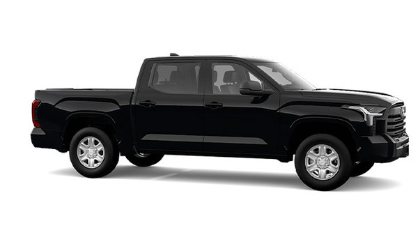 TOYOTA Tundra CREWMAX SR 2025 photo-3