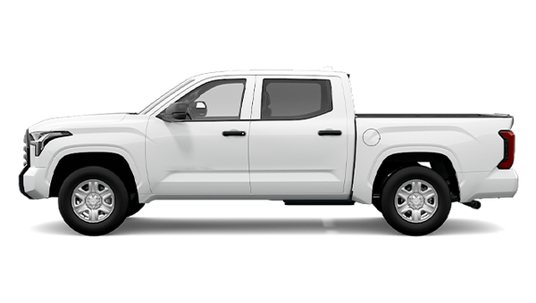 TOYOTA Tundra CREWMAX SR5 L 2025 - Vue extérieure - 2