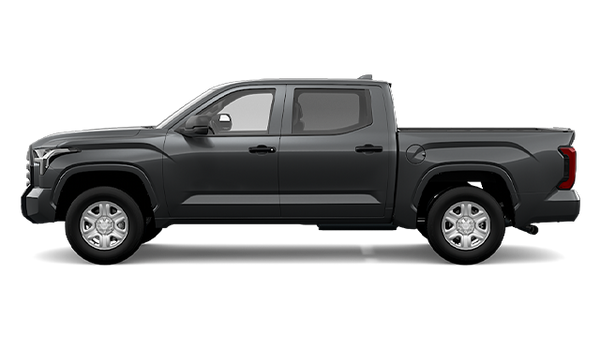 2025 TOYOTA Tundra CREWMAX LIMITED NIGHTSHADE - Exterior view - 2