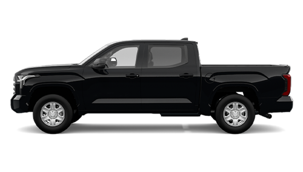 2025 TOYOTA Tundra CREWMAX SR - Exterior view - 2