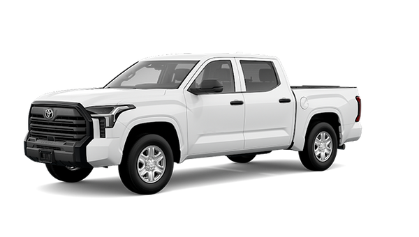 TOYOTA Tundra CREWMAX SR5 L 2025 - Vue extérieure - 1
