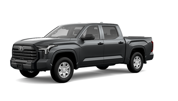 2025 TOYOTA Tundra CREWMAX LIMITED NIGHTSHADE - Exterior view - 1
