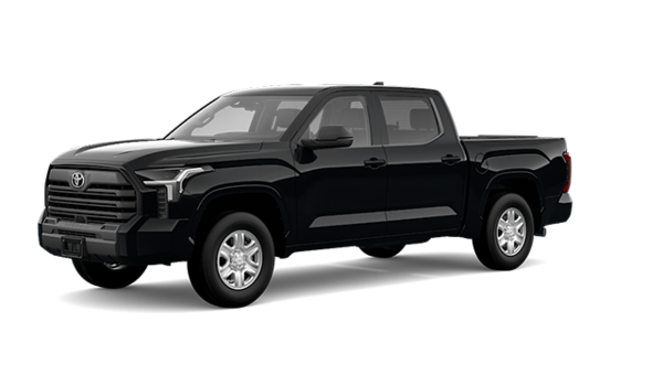 2025 TOYOTA Tundra CREWMAX SR - Exterior view - 1