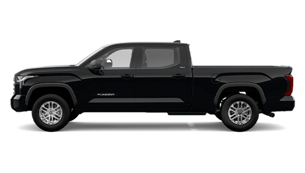 TOYOTA Tundra CREWMAX SR5 L 2025 - Vue extérieure - 2