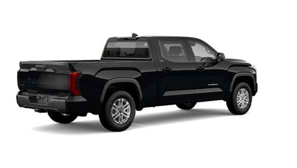 TOYOTA Tundra CREWMAX SR5 L 2025 - Vue extérieure - 3