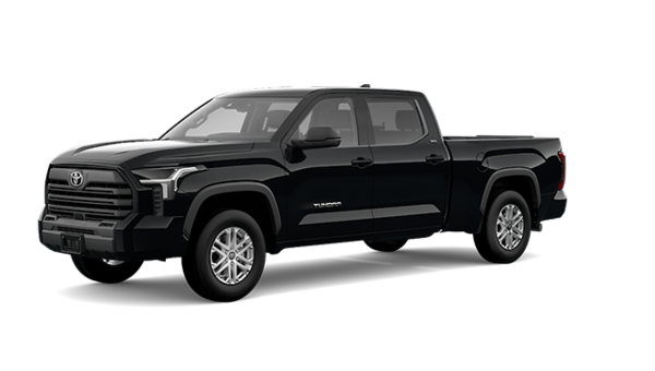 TOYOTA Tundra CREWMAX SR5 L 2025 - Vue extérieure - 1