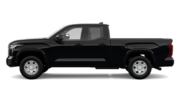 TOYOTA Tundra DOUBLE CAB SR 2025 - Vue extérieure - 2