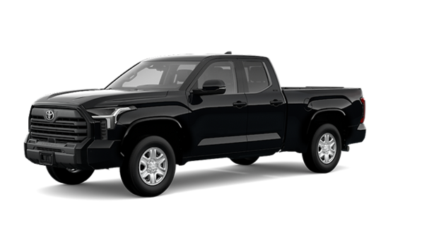 TOYOTA Tundra DOUBLE CAB SR 2025 - Vue extérieure - 1